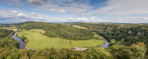  View From The Rock von David Tinsley