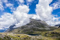 Berge von Rico Ködder