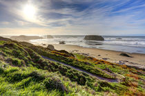 Coastline Bandon by timbo210