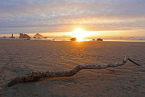 Newport Beach Sunset by timbo210