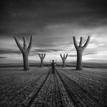 Valley of the Blind von Dariusz Klimczak