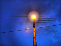 Street light  by smk