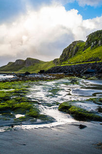 Mystic Island by tfotodesign