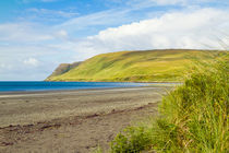 Coast of Scotland by tfotodesign