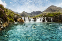 Fairy Pools by tfotodesign