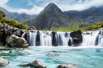 Fairy Pools von tfotodesign