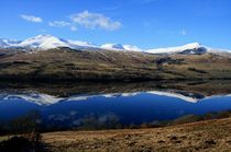 Highlands by Bruno Schmidiger