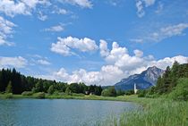 Fenner See von loewenherz-artwork