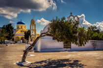 Thira by gfischer