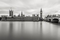 London Westminster II von elbvue by elbvue