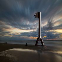 K 2 D Beach von Dariusz Klimczak