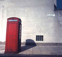 Pisa-on-Thames by David Halperin