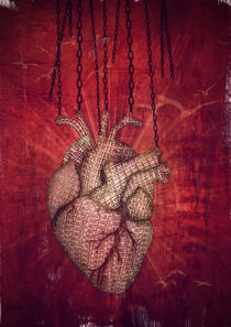 unchain my heart von Sybille Sterk