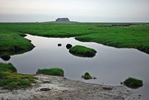 Hallig Langeneß 23 von loewenherz-artwork