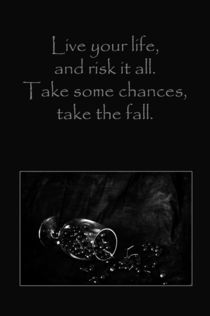 Take Some Chances von Randi Grace Nilsberg