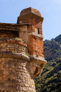 Turm von jarek