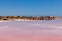 Salin de Gruissan - Südfrankreich by jarek