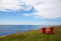 For two, Newfoundland, Canada by Tasha Komery