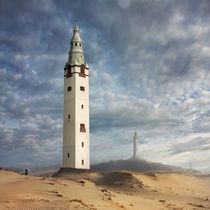 3 Towers von Dariusz Klimczak