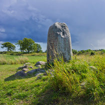 Runenstein von Karlevi von ullrichg