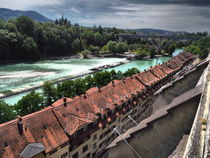 Bern Altstadt by smk