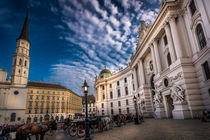 simply Vienna by westlightart
