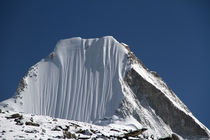 Steilwand by Gerhard Albicker