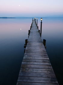 Chiemsee by smk