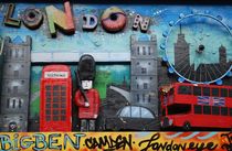 crazy London 2 von loewenherz-artwork