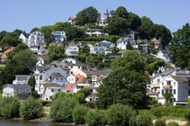 Hamburg Blankenese von ta-views