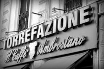 Torrefazione Italiana by Valentino Visentini