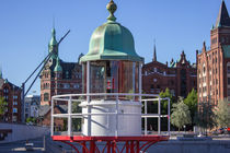 Das Leuchtfeuer und die Speicherstadt by ta-views