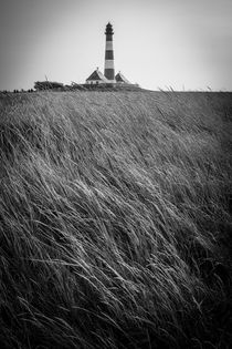 Leuchtturm St. Peter-Ording by Alexander Borais