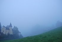 Wenn der Frühnebel steigt... von loewenherz-artwork