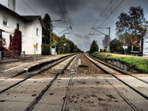 Mainstation Wörnitzstein by smk