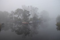 river fog von mark severn