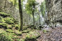 La Serra dels Bufadors (Catalonia) by Marc Garrido Clotet