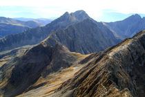 Südtirol von jaybe