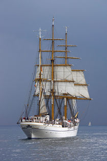 Gorch Fock 2 von ir-md