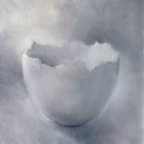 Eierschale von Annette Schmucker