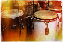 Heisse Rhythmen von freedom-of-art