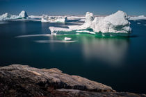 arctic landscape von Jürgen Müngersdorf