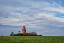 der Leuchtturm von Jörg Hoffmann