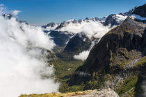 Fiordland von Sebastian Warneke