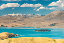 Lake Tekapo #2 von Sebastian Warneke