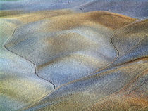 Crete Senesi I von Klaus Rünagel