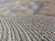 Crete Senesi III von Klaus Rünagel