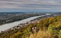 Bonn und Königswinter 93 by Erhard Hess