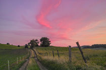 Sundown by Jürgen Müngersdorf