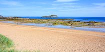 North Berwick by gscheffbuch